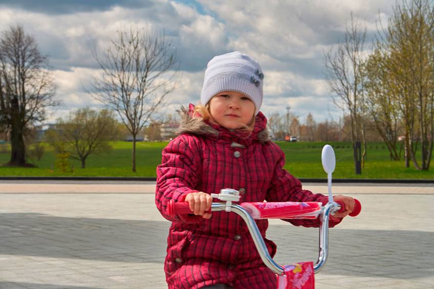 Люди Беларуси