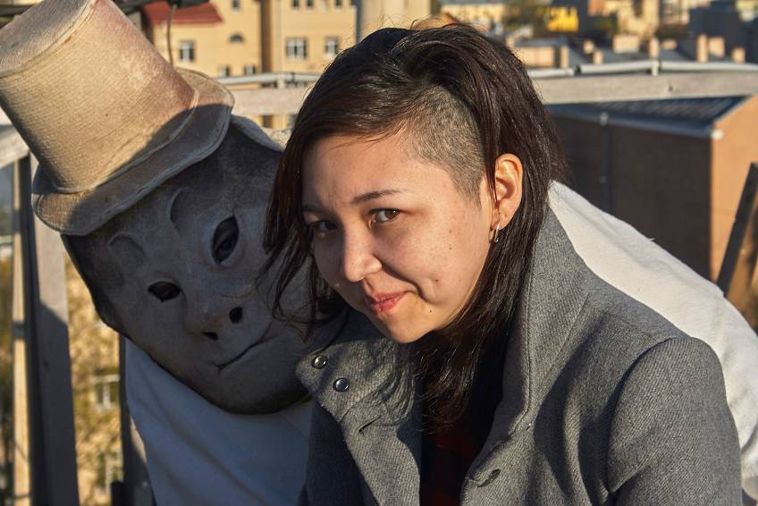 креативный Питер