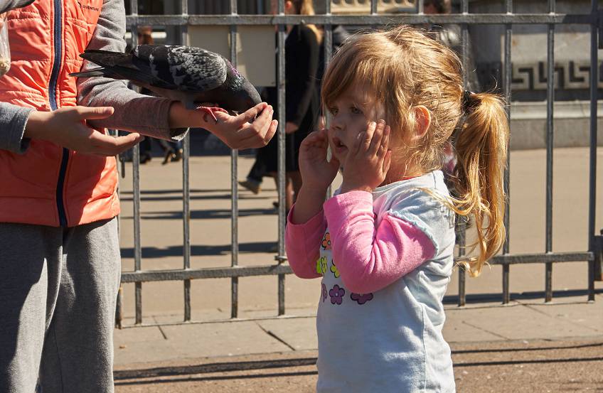 Санкт Петербург, Россия