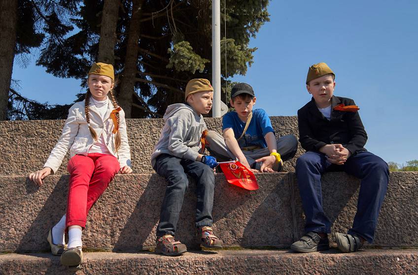 Санкт Петербург, Россия