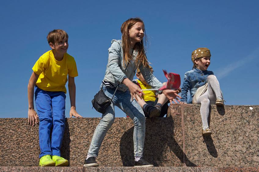 Санкт Петербург, Россия