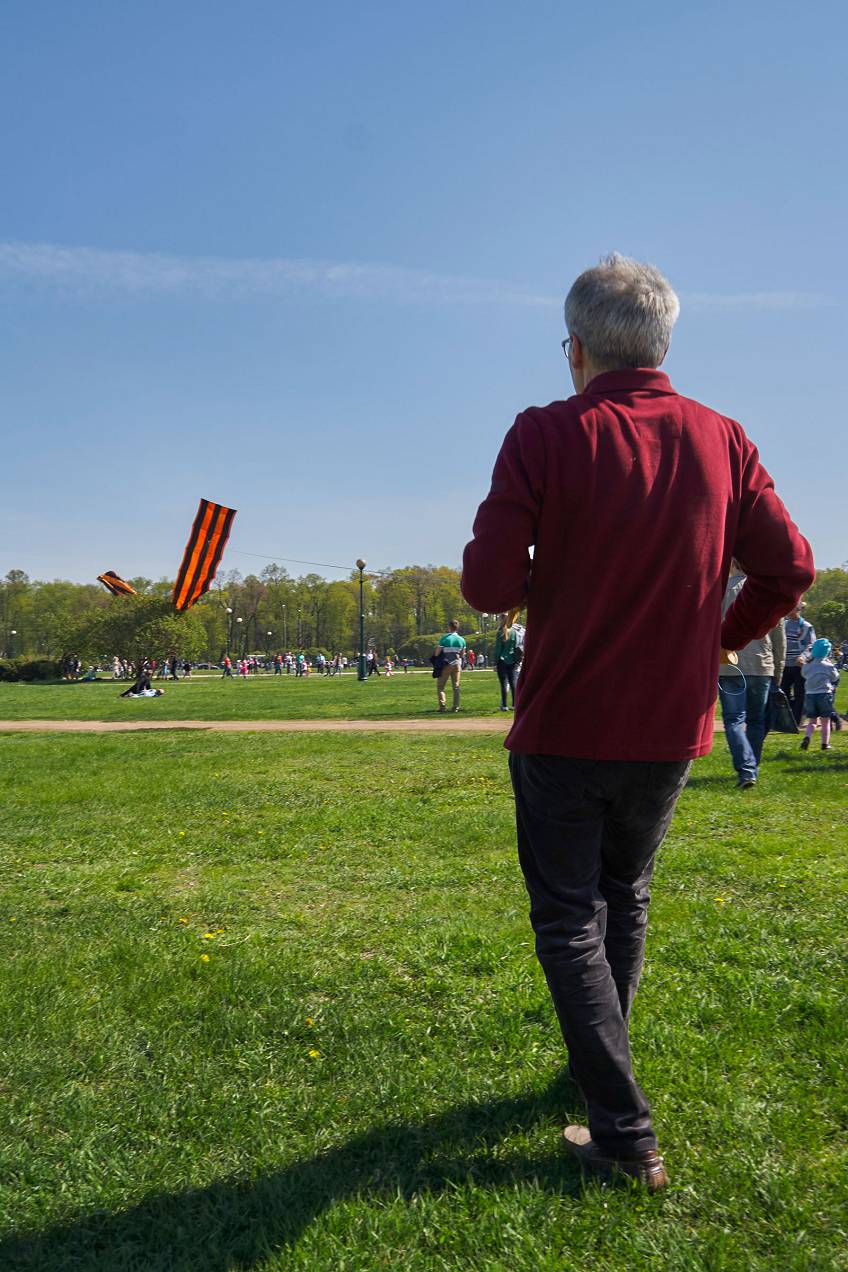 Санкт Петербург, Россия