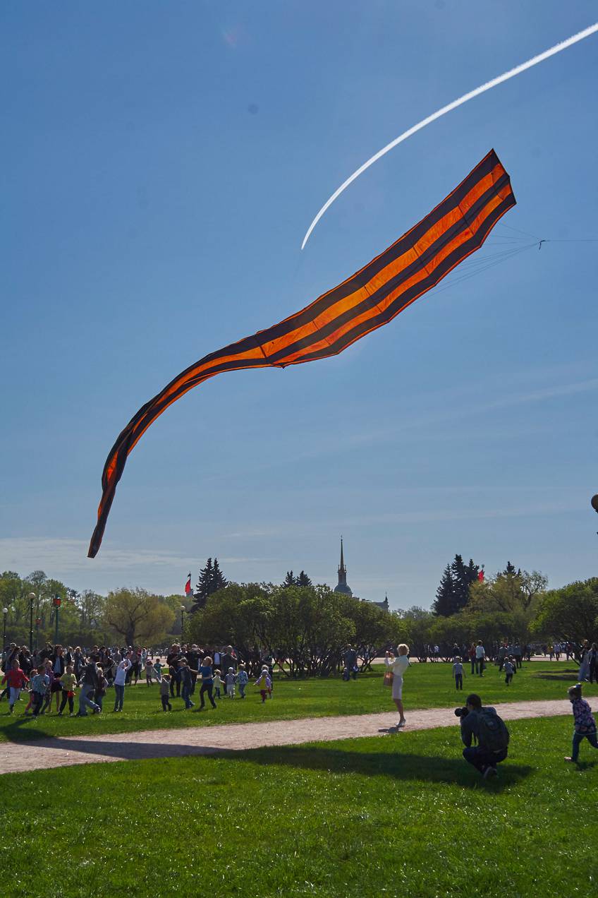 Санкт Петербург, Россия