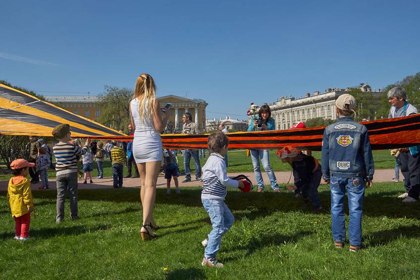 Санкт Петербург, Россия