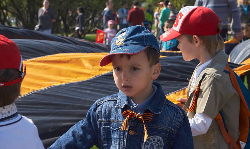 Санкт Петербург, Россия