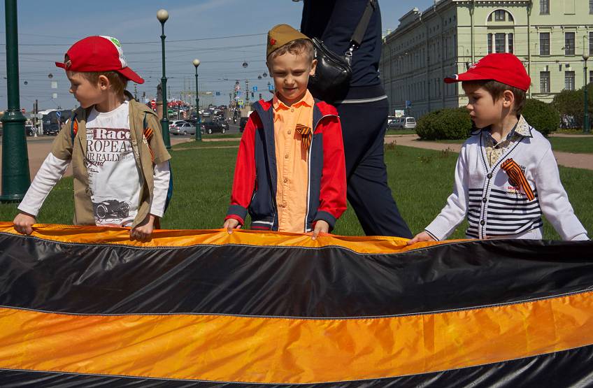 Санкт Петербург, Россия