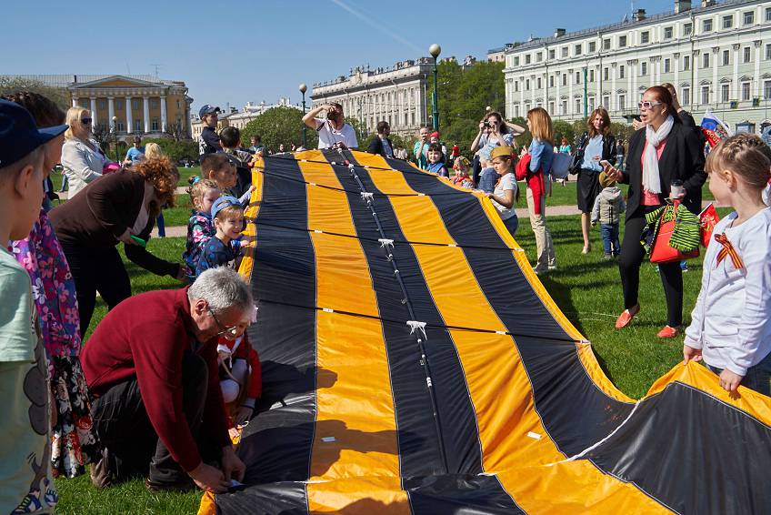 Санкт Петербург, Россия