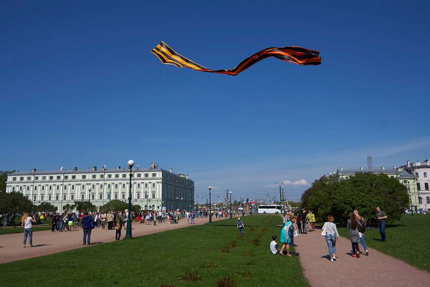 Санкт Петербург, Россия