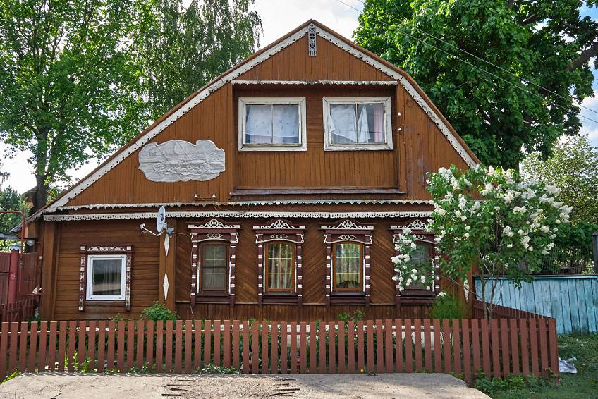 Кострома, Россия