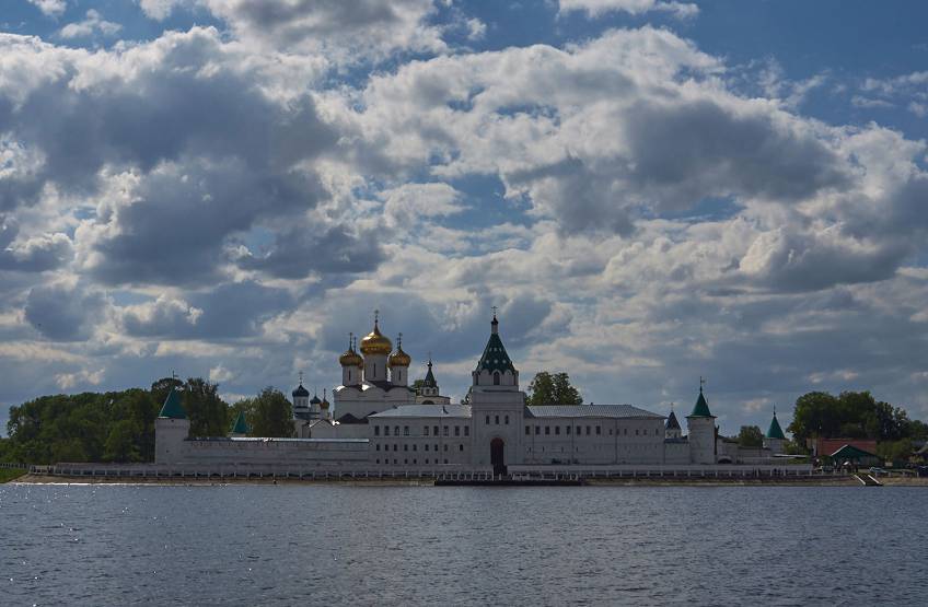 Кострома, Россия