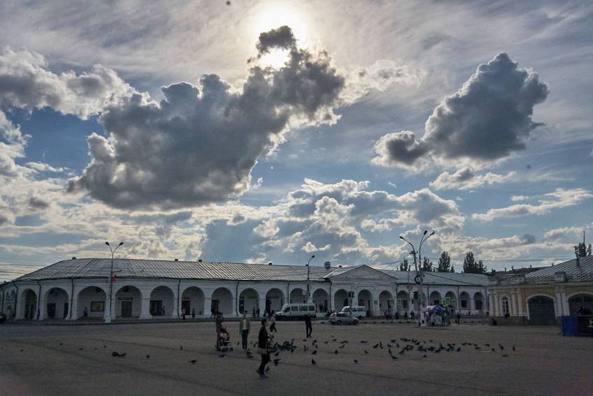 Кострома, Россия