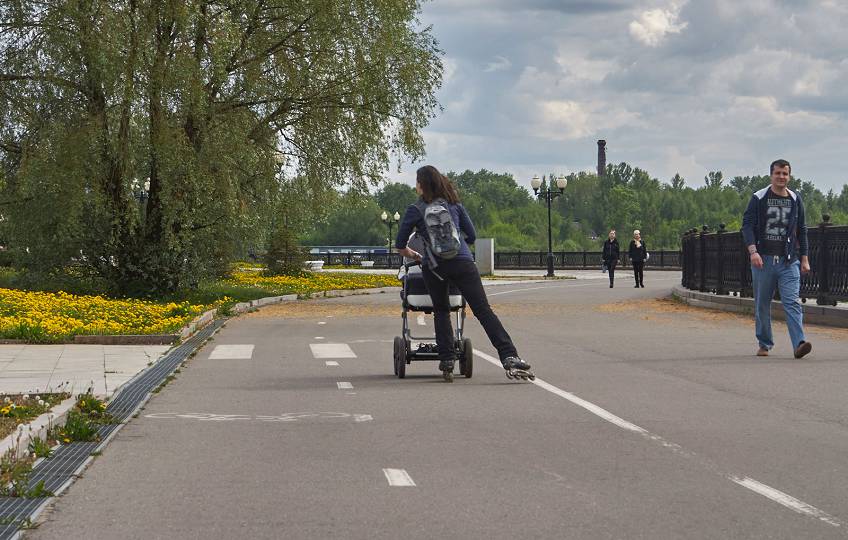 Ярославль, Россия