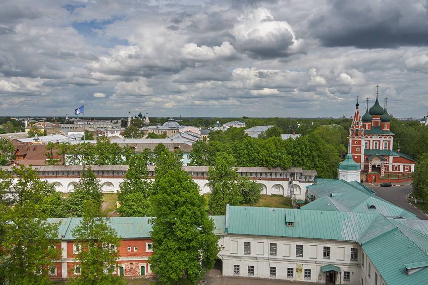 Ярославль, Россия