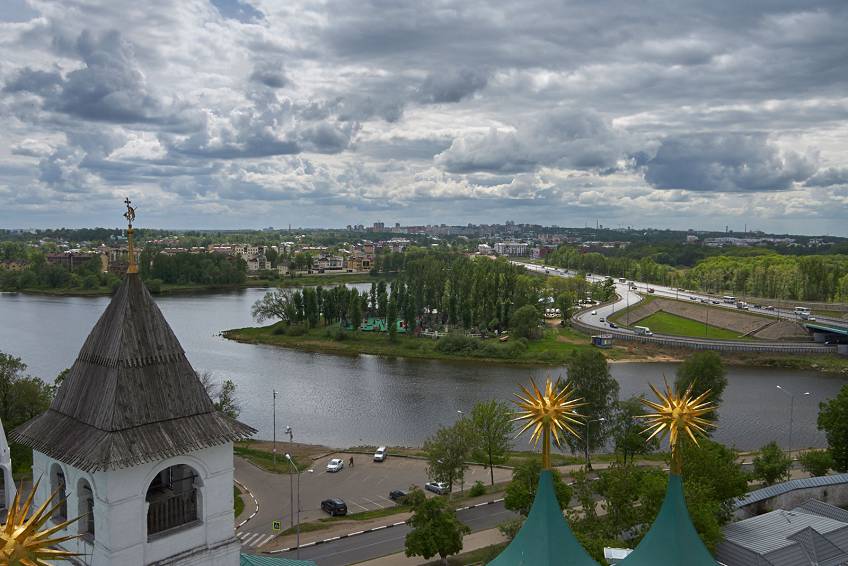 Ярославль, Россия