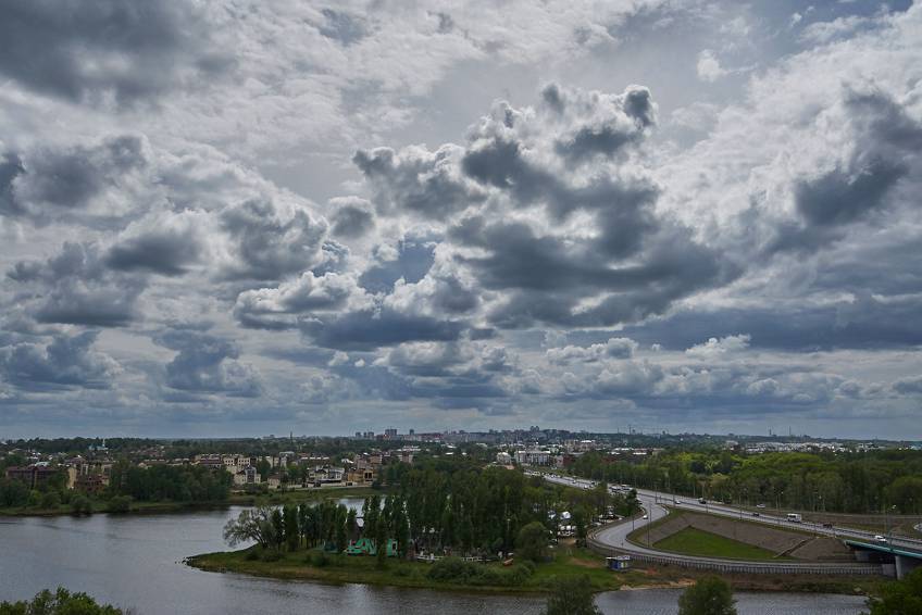 Ярославль, Россия