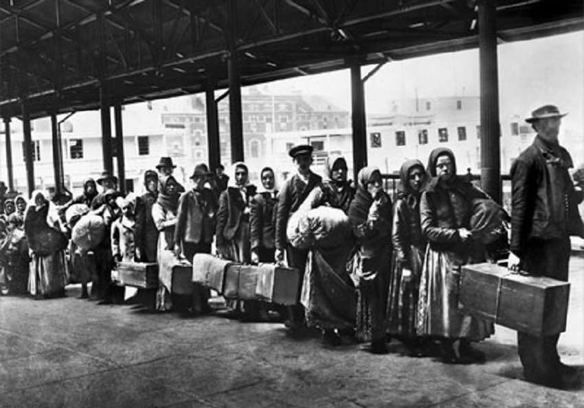 Музей еврейских беженцев Музей еврейских беженцев