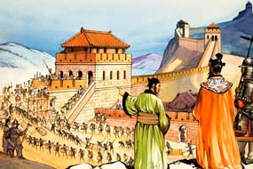 Философия Китая. Мудрость, достойная внимания!