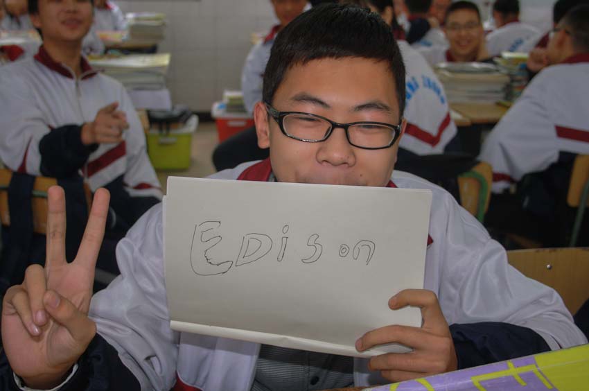 37 мыслей китайских студентов. О чем они мечтают?