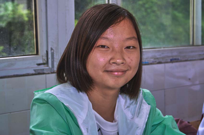 37 мыслей китайских студентов. О чем они мечтают?