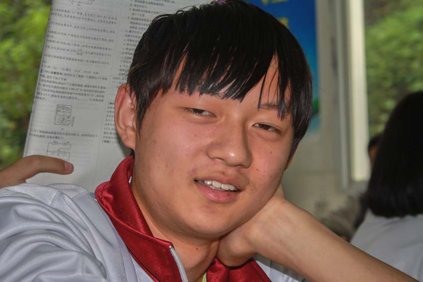 37 мыслей китайских студентов. О чем они мечтают?