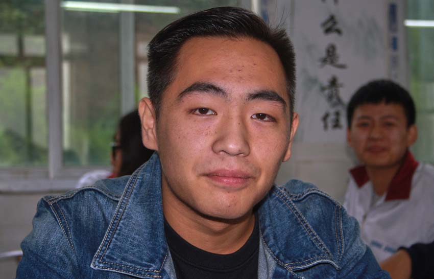 37 мыслей китайских студентов. О чем они мечтают?