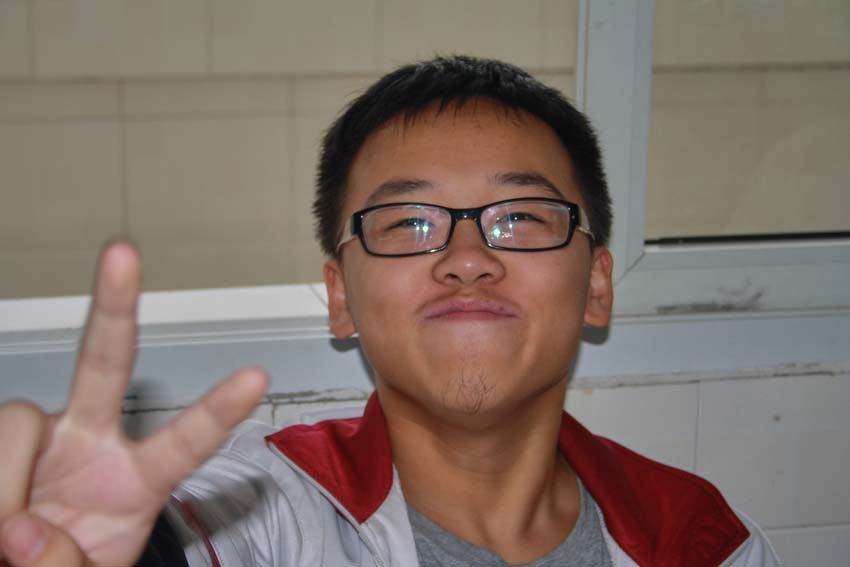 37 мыслей китайских студентов. О чем они мечтают?