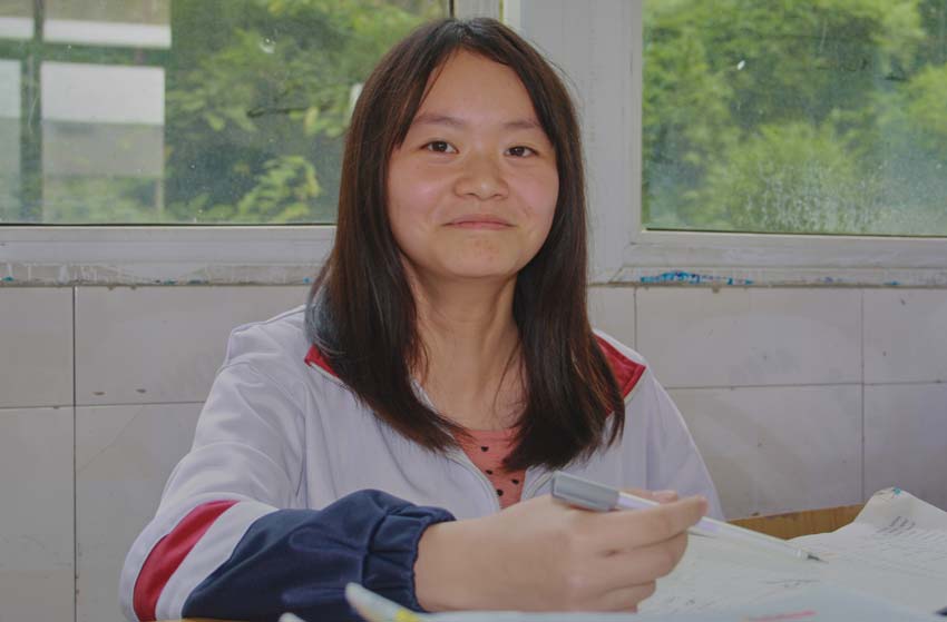 37 мыслей китайских студентов. О чем они мечтают?