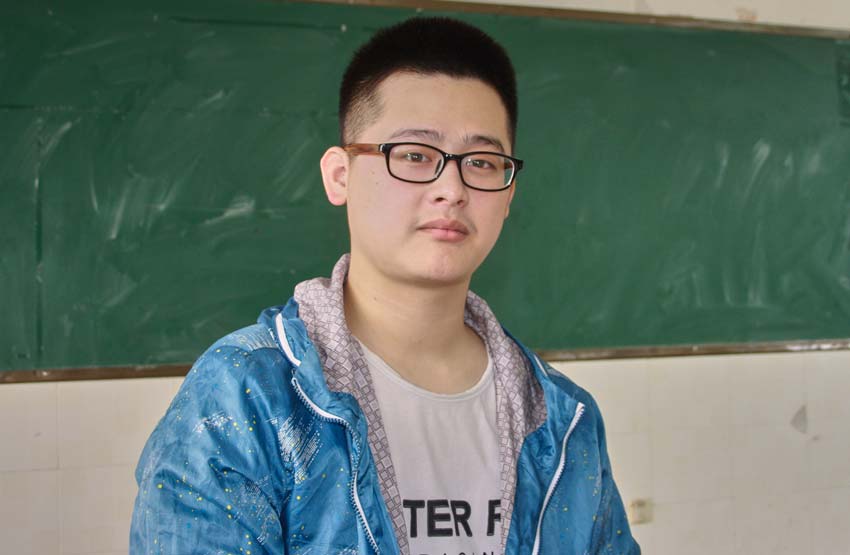 37 мыслей китайских студентов. О чем они мечтают?