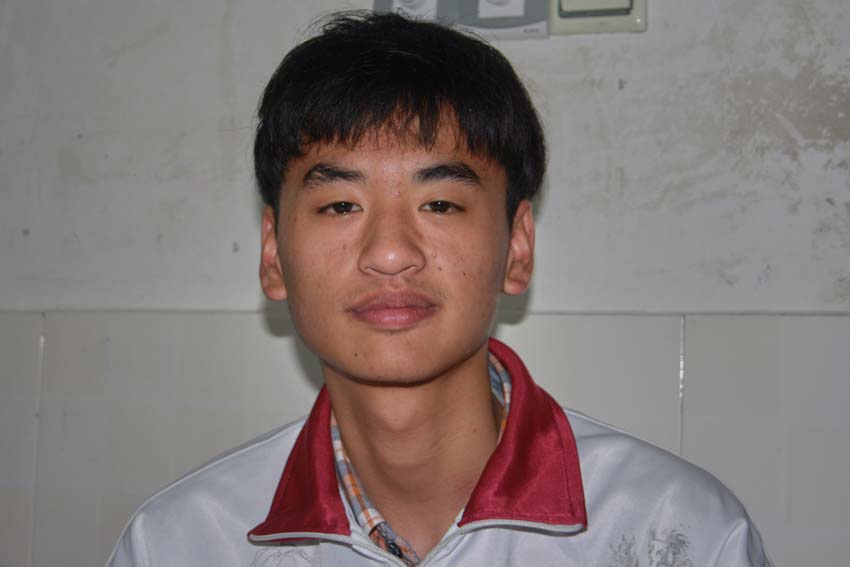 37 мыслей китайских студентов. О чем они мечтают?