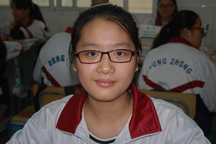 37 мыслей китайских студентов. О чем они мечтают?