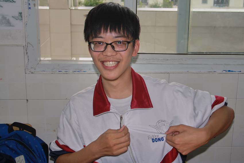 37 мыслей китайских студентов. О чем они мечтают?