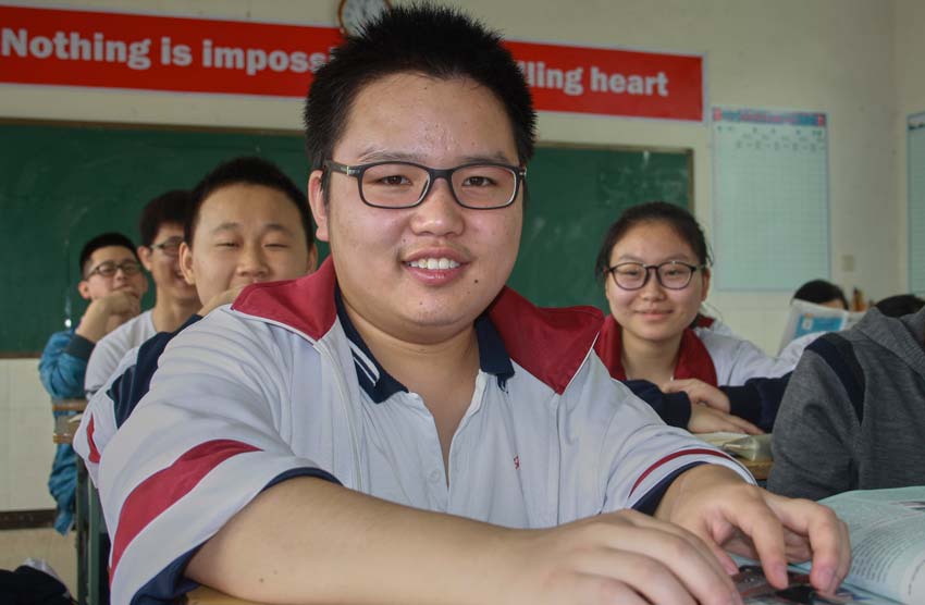 37 мыслей китайских студентов. О чем они мечтают?