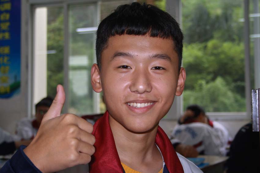 37 мыслей китайских студентов. О чем они мечтают?