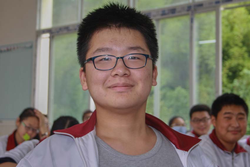 37 мыслей китайских студентов. О чем они мечтают?