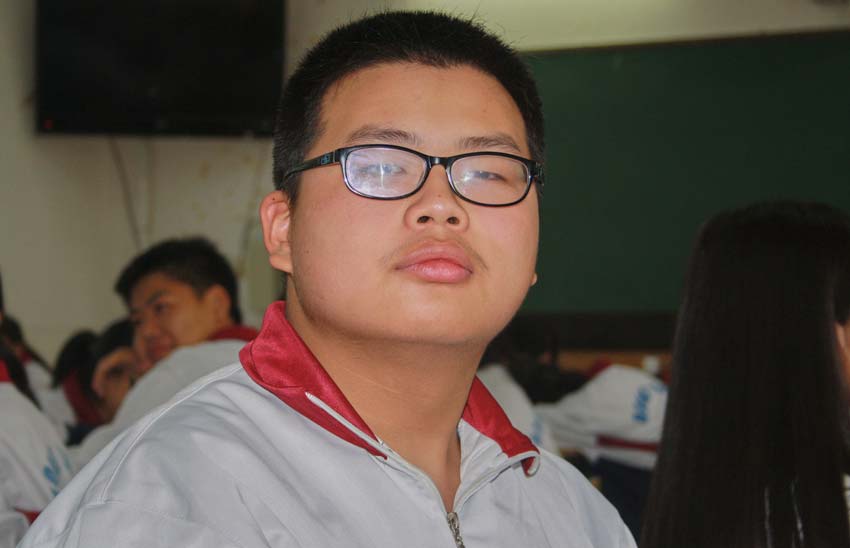 37 мыслей китайских студентов. О чем они мечтают?