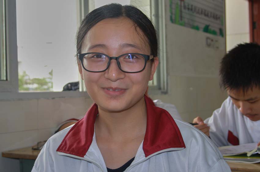 37 мыслей китайских студентов. О чем они мечтают?