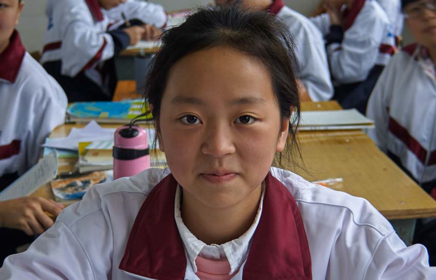 37 мыслей китайских студентов. О чем они мечтают?