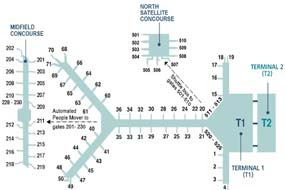 Аэропорт Гонконга. Только полезное!!! Онлайн табло, схема, трансфер до города...