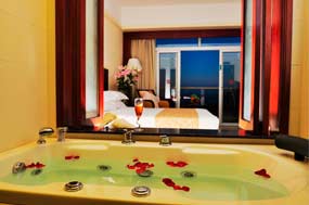 Отели Хайнань. Самый подробный обзор на 2019 год!!!