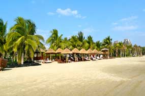 Погода сейчас на Хайнань. Подробный обзор на 2019 год!!!