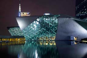 Достопримечательности Гуанчжоу. Лучшее за 2019 год!!!