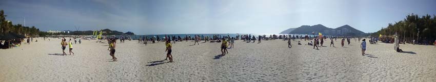 Достопримечательности. Дадунхай