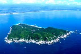 Достопримечательности Хайнань. Путеводитель на 2019 год!!!