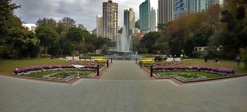 Достопримечательности. Зоопарк и ботанический сад