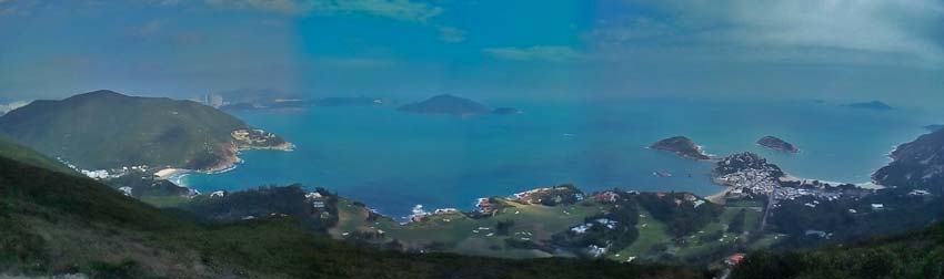 Спина дракона