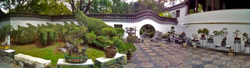 гонконг достопримечательности отзывы, Город за стеной