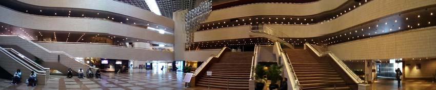 Музей космоса