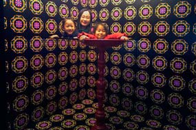 Музеи Гонконга. Какие интересные музеи есть в Гонконге?