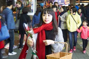 Почему так просто влюбиться в Гонконг?