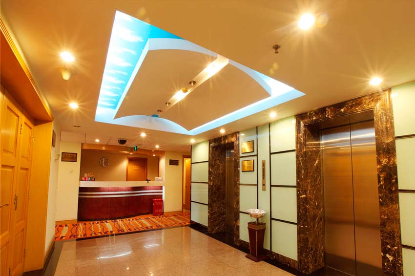 Capital Airport Hotel